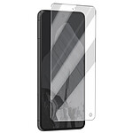 Force Glass Protection d'écran en verre pour Google Pixel 8 Pro 2.5D Original Anti-choc Transparent