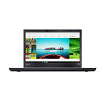 Lenovo ThinkPad T470 (T470-i5-7200U-HD-B-11033)