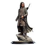 Le Seigneur des Anneaux - Statuette 1/6 Aragorn, Hunter of the Plains (Classic Series) 32 cm