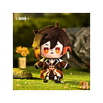 Genshin Impact Genshin Fes 2023 - Mini peluche Zhongli 10 cm
