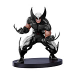 Marvel Gamerverse Classics - Statuette 1/10 Wolverine (X-Force Edition) 15 cm