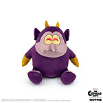 Cuphead - Peluche Henchman 22 cm