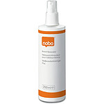 NOBO spray rénovateur pour tableaux blancs 250 ml