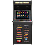 Borne d'arcade Legends Ultimate 300 Jeux HA8802B