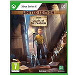 Tintin Reporter Les Cigares du Pharaon (XBOX SERIE X)