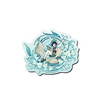 Genshin Impact - Tapis de souris Windblume's Breath Series Venti 25 cm