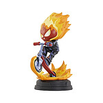Marvel Animated - tatuette Ghost Rider 11 cm