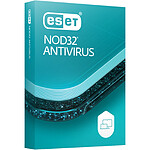 ESET NOD32 Antivirus 2025