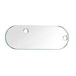 Avizar Film Caméra pour Google Pixel 8 Pro Verre Trempé Dureté 9H Transparent