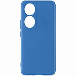 Avizar Coque pour Honor 90 Semi-rigide Soft-touch Fast Cover