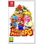 Super Mario RPG (SWITCH)