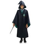 Harry Potter - Robe de sorcier enfant Slytherin