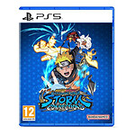 NARUTO X BORUTO Ultimate Ninja STORM CONNECTIONS (PS5) NARUTO X BORUTO Ultimate Ninja STORM CONNECTIONS (PS5)
