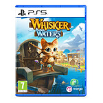 Whisker Waters PS5