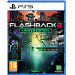Flashback 2 Limited Edition (PS5)