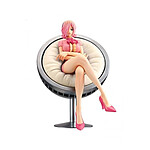 One Piece - Figurine DXF Grandline Men Vinsmoke Family Vol. 2 Reiju 11 cm