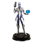 Mass Effect - Statuette Liara T'Soni 22 cm