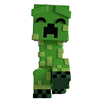 Minecraft - Figurine Haunted Creeper 10 cm