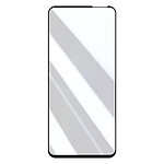 Avizar Verre Trempé pour Xiaomi Redmi Note 10 5G Adhésion Totale