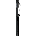 SCHNEIDER Stylo à plume Base Gaucher noir
