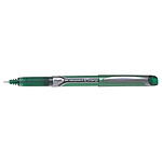 PILOT Stylo Roller encre liquide Hi-Tec V5-Grip pointe fine vert x 12 PILOT Stylo Roller encre liquide Hi-Tec V5-Grip pointe fine vert x 12