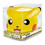 Pokémon - Pokemon mug 3D Pikachu
