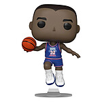 NBA - Figurine POP! Magic Johnson (Blue All Star Uni 1991) 9 cm