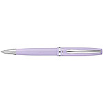 PELIKAN Stylo à bille Jazz Rotatif Pointe Moyenne Pastell Lavande