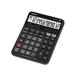 CASIO Calculatrice de bureau DJ-120D Plus