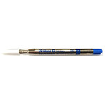 PELIKAN Recharge Grande Capacité pour stylo-bille 337 Pointe Fine Bleu PELIKAN Recharge Grande Capacité pour stylo-bille 337 Pointe Fine Bleu