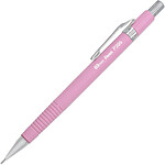 PENTEL Porte mines P200 SERIES, Pointe 0,5 mm, corps pastel Magnolia PENTEL Porte mines P200 SERIES, Pointe 0,5 mm, corps pastel Magnolia