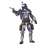 Star Wars Episode II Vintage Collection - Figurine Jango Fett 10 cm