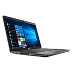 Dell Latitude 5500 (LAT5500-i5-8265U-FHD-11520) - Reconditionné
