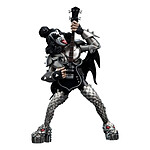 Kiss - Figurine Mini Epics The Demon 18 cm