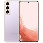 Samsung Galaxy S22 5G 256Go Violet - Reconditionné