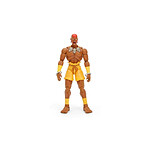Ultra Street Fighter II: The Final Challengers - Figurine 1/12 Dhalsim 15 cm