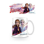 La Reine des neiges 2 - Mug Destiny Is Calling