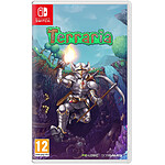Terraria Nintendo SWITCH