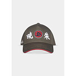 Naruto Shippuden - Casquette baseball Akatsuki Clan