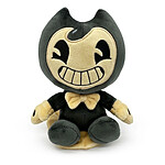 Bendy and The Dark Revival - Peluche Bendy Shoulder Rider 15 cm