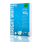 SIGEL Ramette 250 Feuilles Papier Jet d'encre 'Bright White' A4 100 g