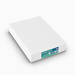 EVERCOPY Ramette 500 Feuilles Papier 100g A4 210x297 mm Certifié Ange Bleu Premium Blanc x 4 EVERCOPY Ramette 500 Feuilles Papier 100g A4 210x297 mm Certifié Ange Bleu Premium Blanc x 4