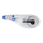 TOMBOW Roller Correcteur Latéral MONO YSE6 - 6 mm x 12 m x 6 TOMBOW Roller Correcteur Latéral MONO YSE6 - 6 mm x 12 m x 6
