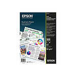 EPSON C13S450075 Papier Business A4 80 g 500 Feuilles