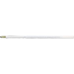 PENTEL Mine de rechange pour stylo à bille iZee, rose x 12