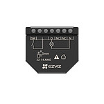 Ezviz - Relais WiFi intelligent - CS-T35-R100-WM - EZVIZ