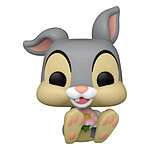 Disney - Figurine POP! Bambi 80th Anniversary Panpan 9 cm