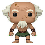 Avatar, le dernier maître de l'air - Figurine POP! King Bumi 9 cm