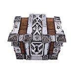 World of Warcraft - Boîte de rangement Treasure Chest 13 cm World of Warcraft - Boîte de rangement Treasure Chest 13 cm