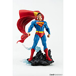 Superman PX - Statuette 1/8 Superman Classic Version 30 cm Superman PX - Statuette 1/8 Superman Classic Version 30 cm